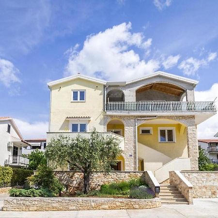 Apartments Balach Poreč Eksteriør billede