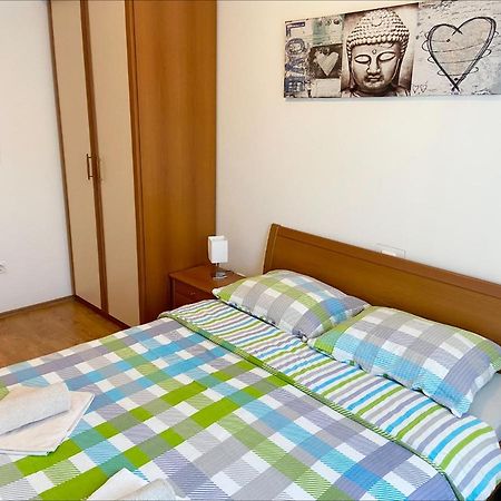 Apartments Balach Poreč Eksteriør billede