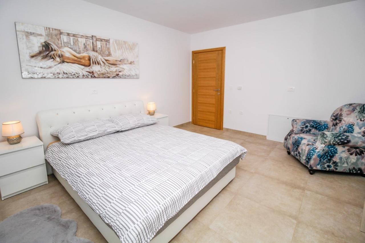 Apartments Balach Poreč Eksteriør billede