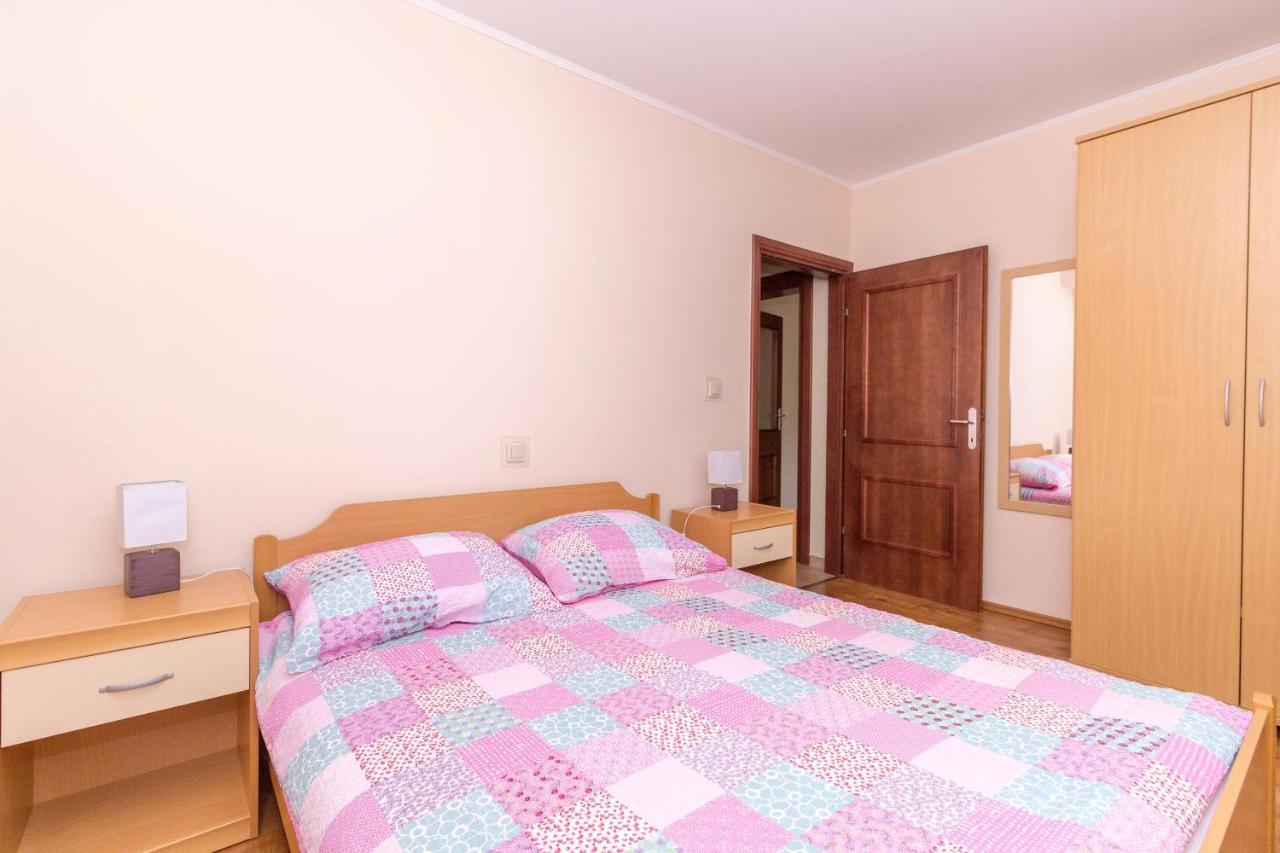 Apartments Balach Poreč Eksteriør billede