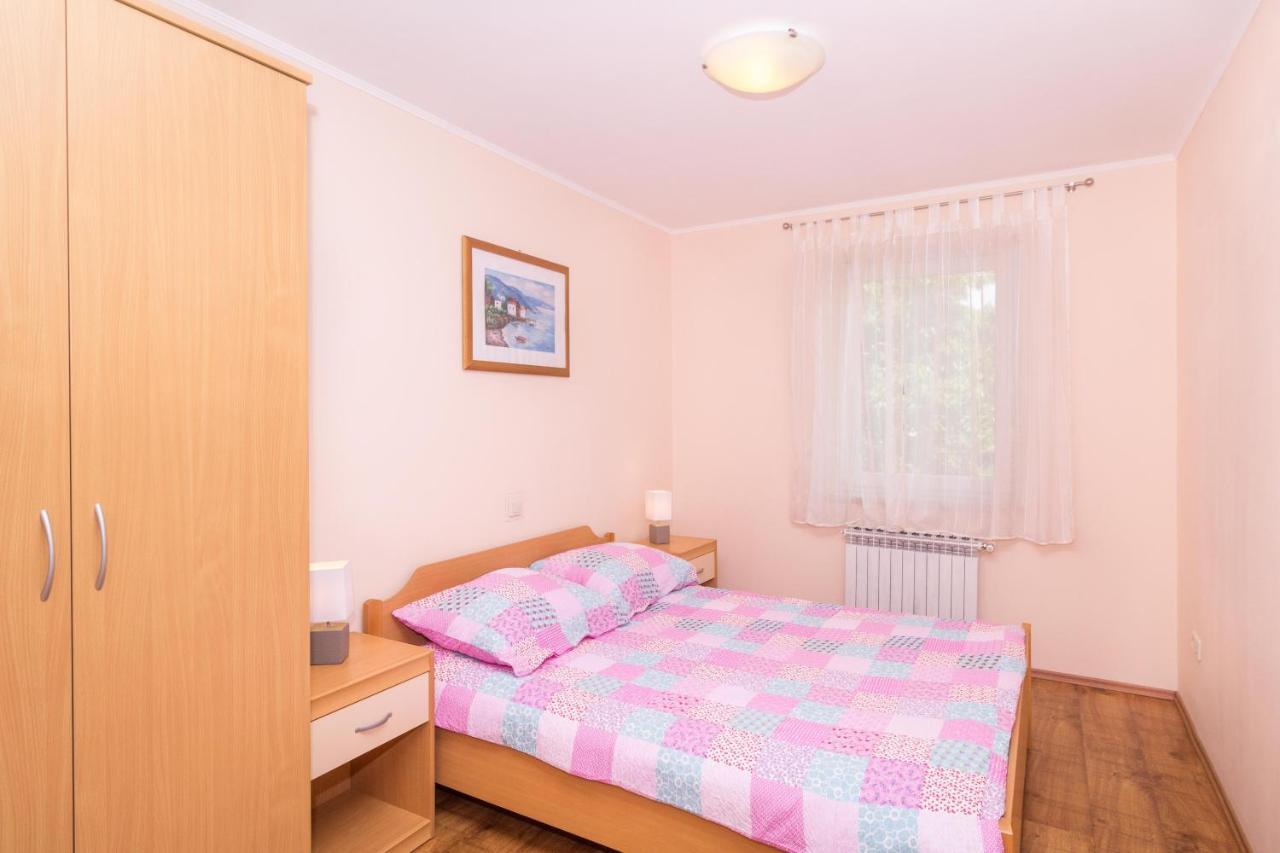 Apartments Balach Poreč Eksteriør billede